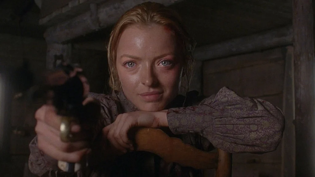 Kẻ Cướp Và Thiên Thần Tập Full