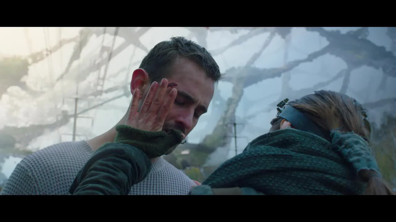 Kẻ Đào Tẩu Giấc Mơ Tập Full