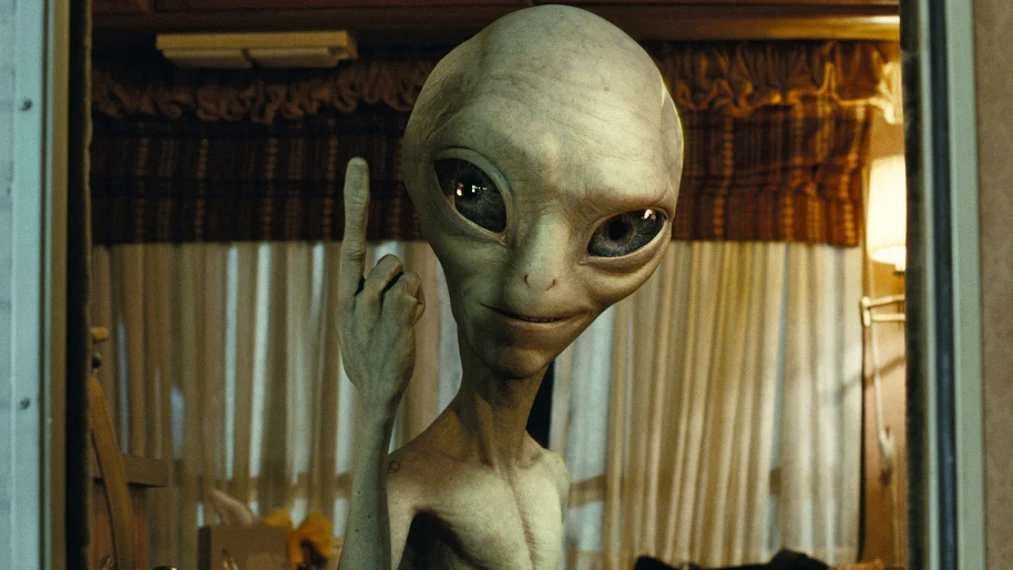 Kẻ Đào Tẩu Kỳ Quái Tập Full