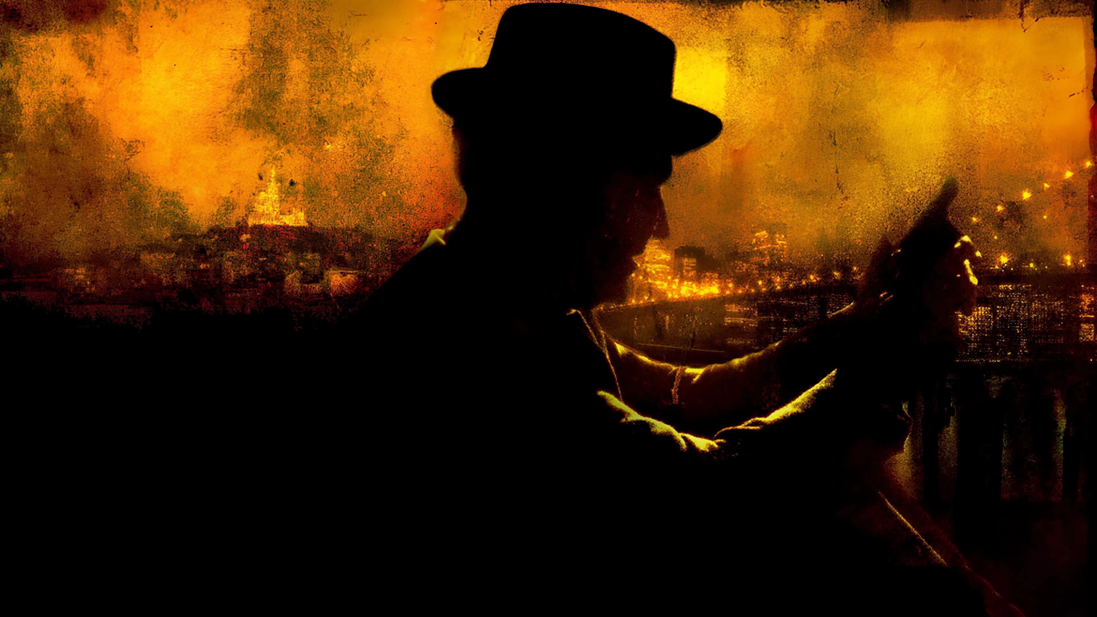 Kẻ Đầu Mối Pháp 2 Tập Full