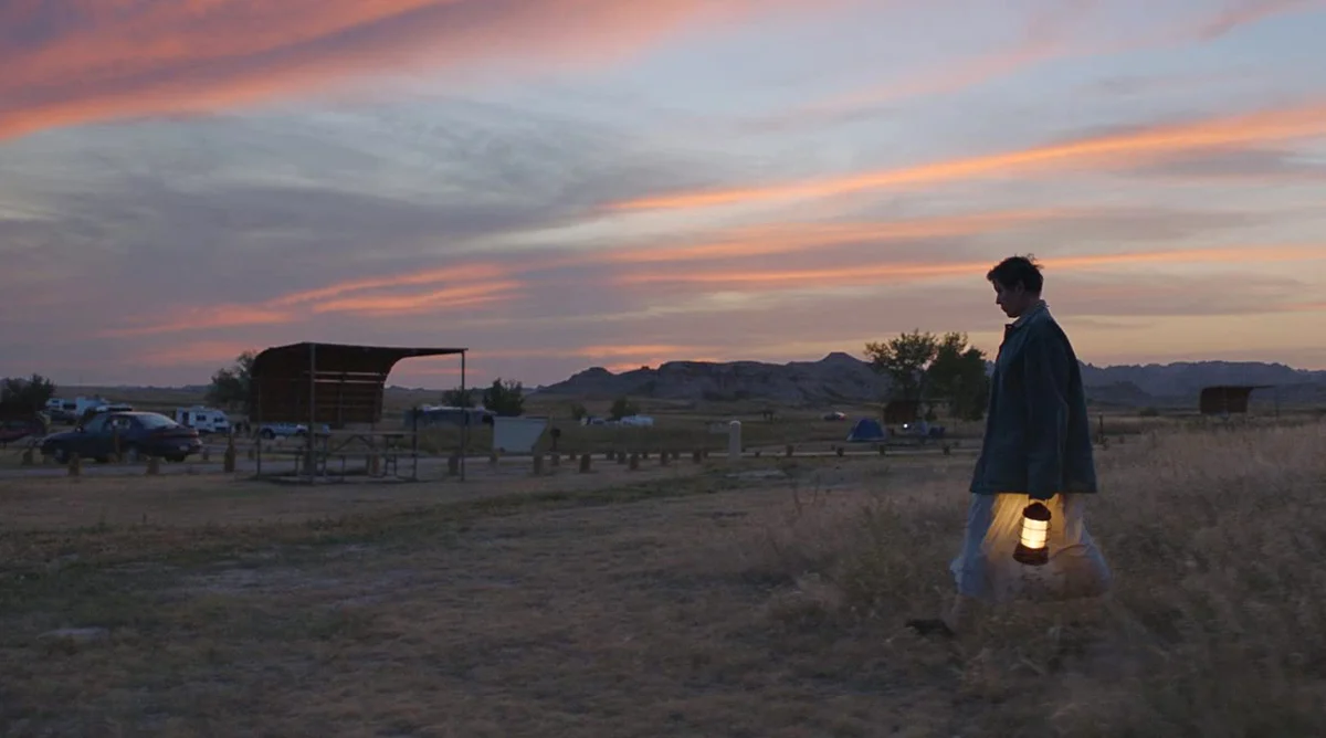 Kẻ Du Mục Tập Full