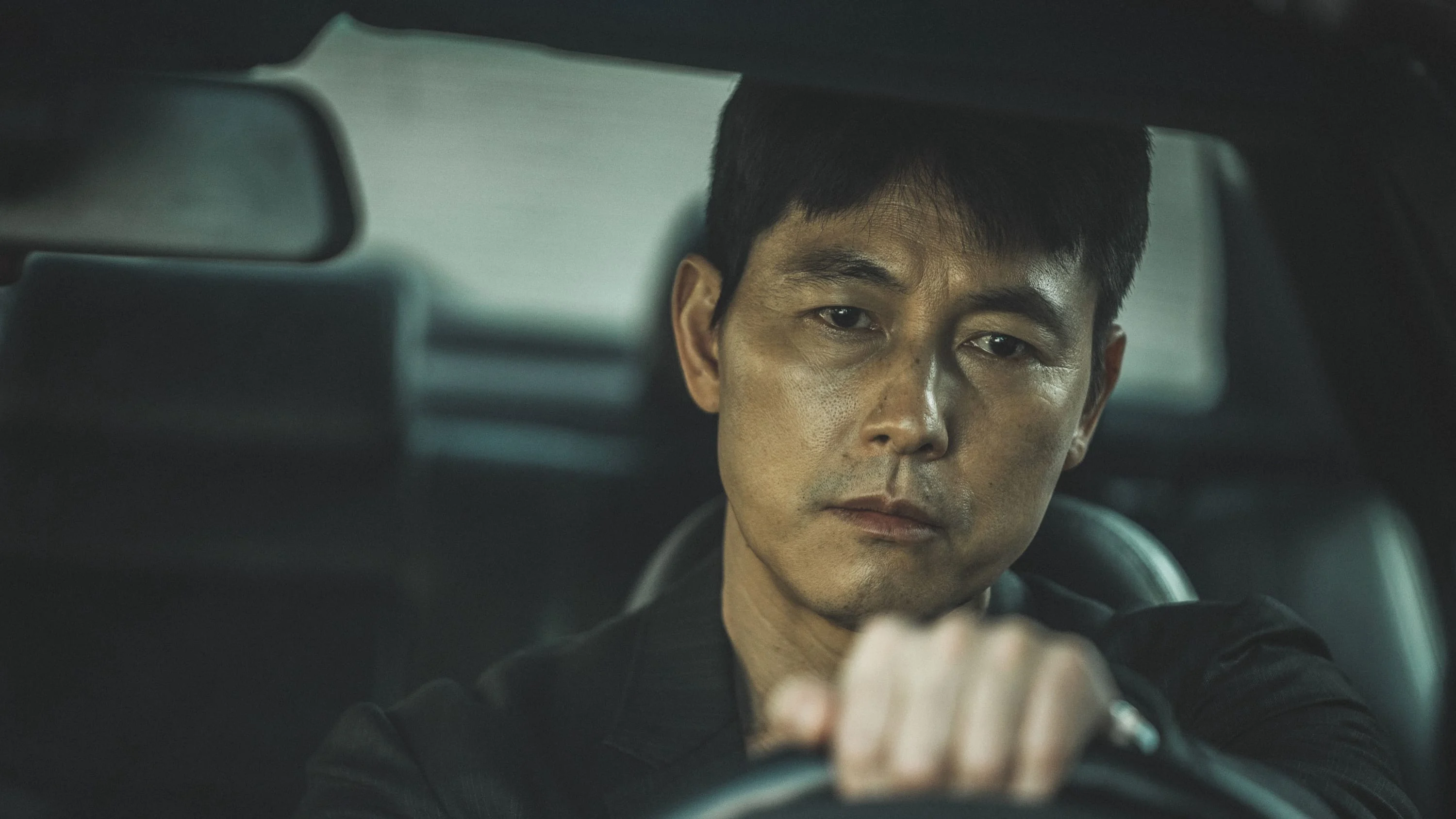 Kẻ Giám Hộ Tập Full