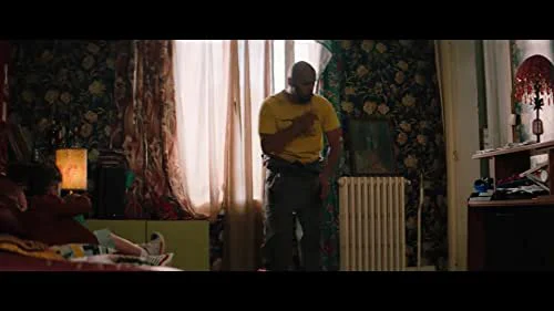 Kẻ Hoà Giải Tập Full