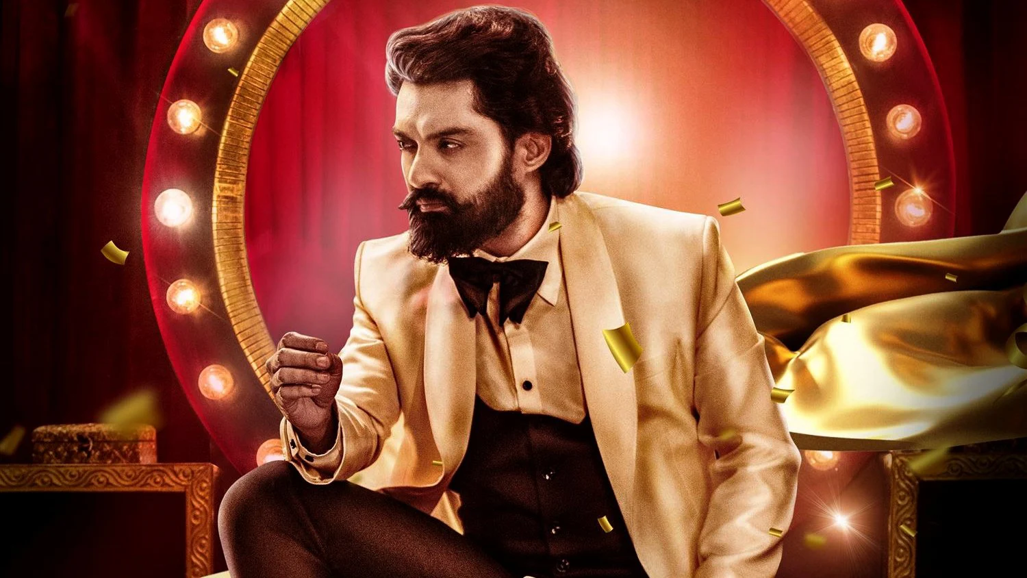 Kế Hoạch Của Quỷ Dữ Tập Full