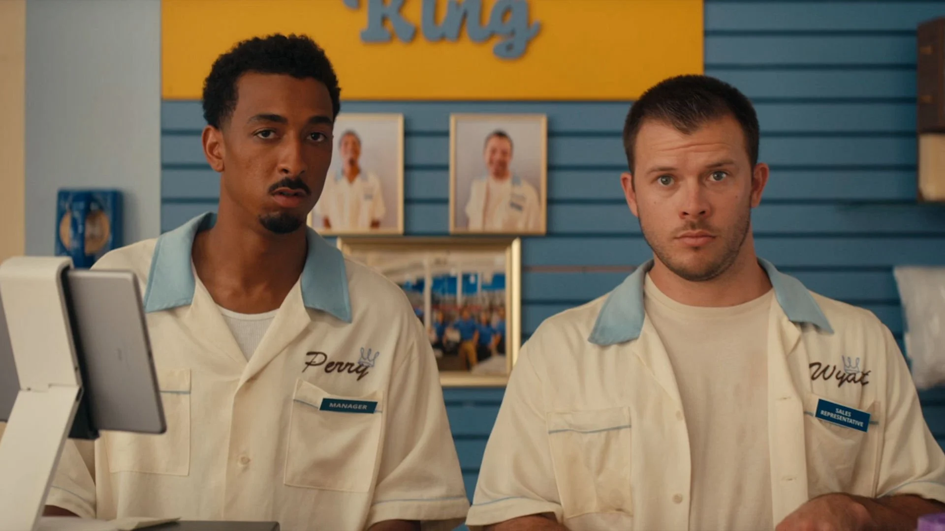 Kế Hoạch Quá Khổ Tập Full