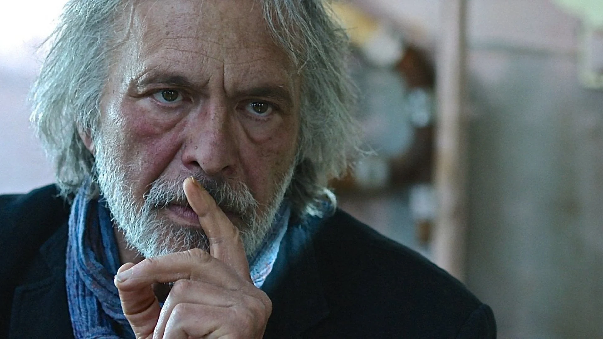 Kế Hoạch Rùng Rợn Tập Full