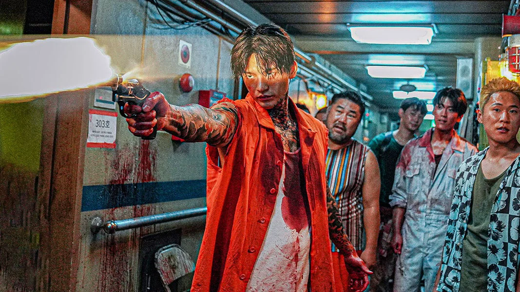 Kế Hoạch Săn Sói Tập Full