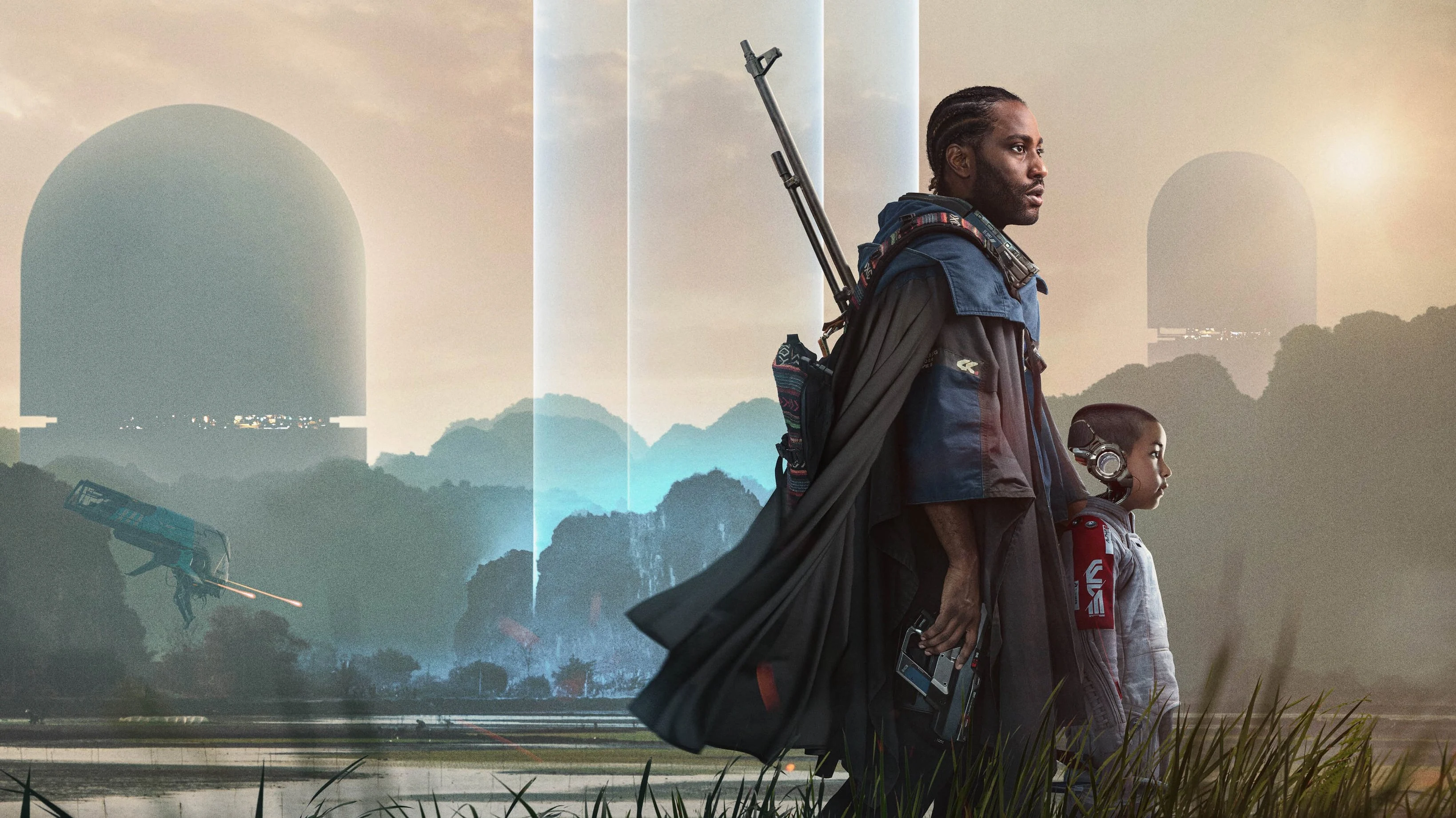 Kẻ Kiến Tạo Tập Full