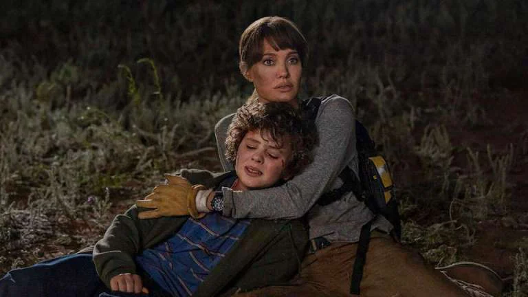 Kẻ Nguyền Ta Chết Tập Full