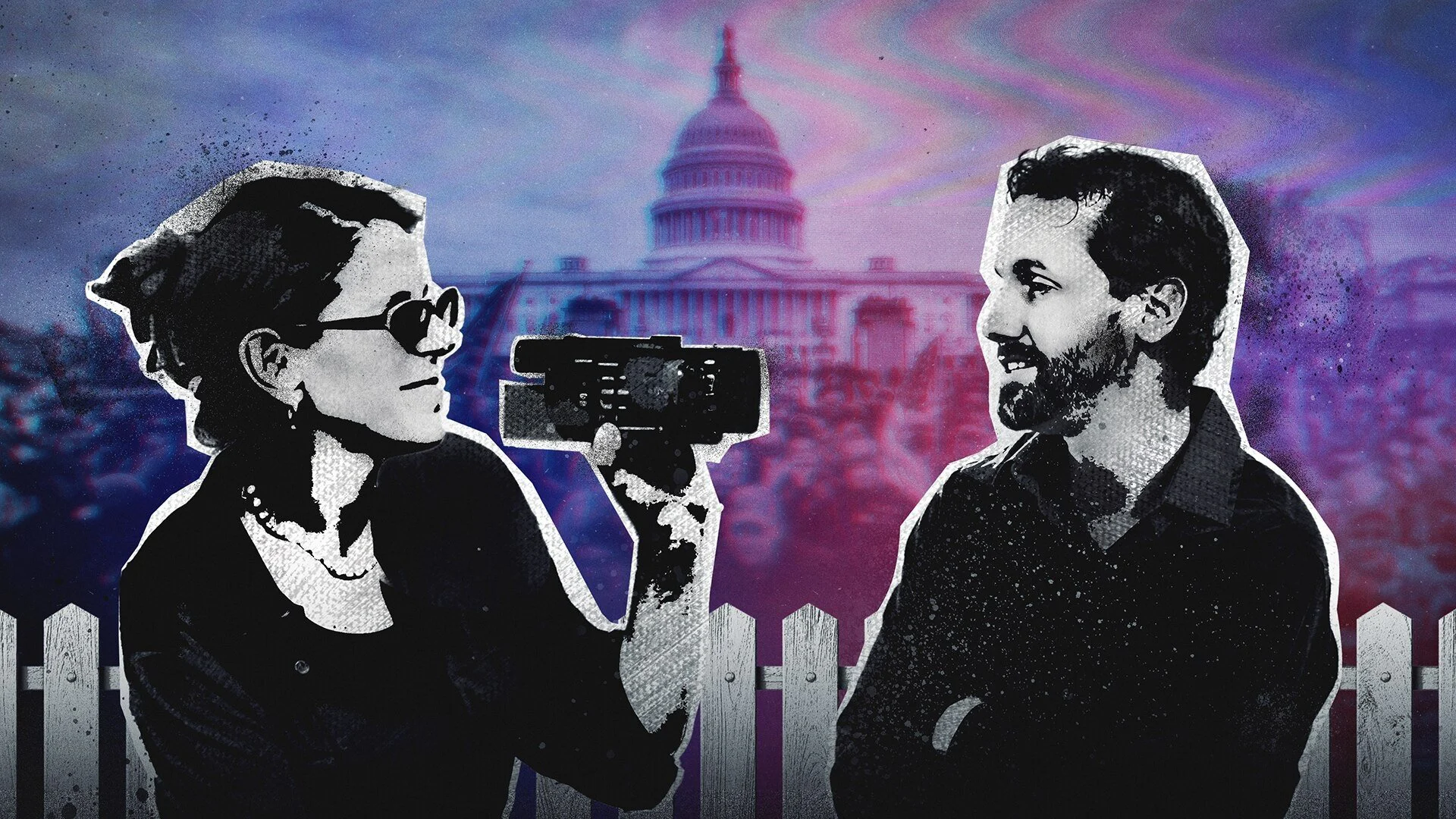 Kẻ Nổi Dậy Nhà Bên Tập Full