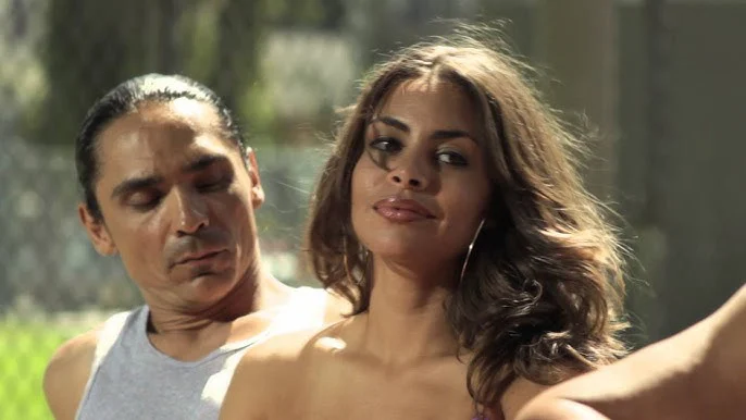 Kẻ Nổi Loạn Tập Full