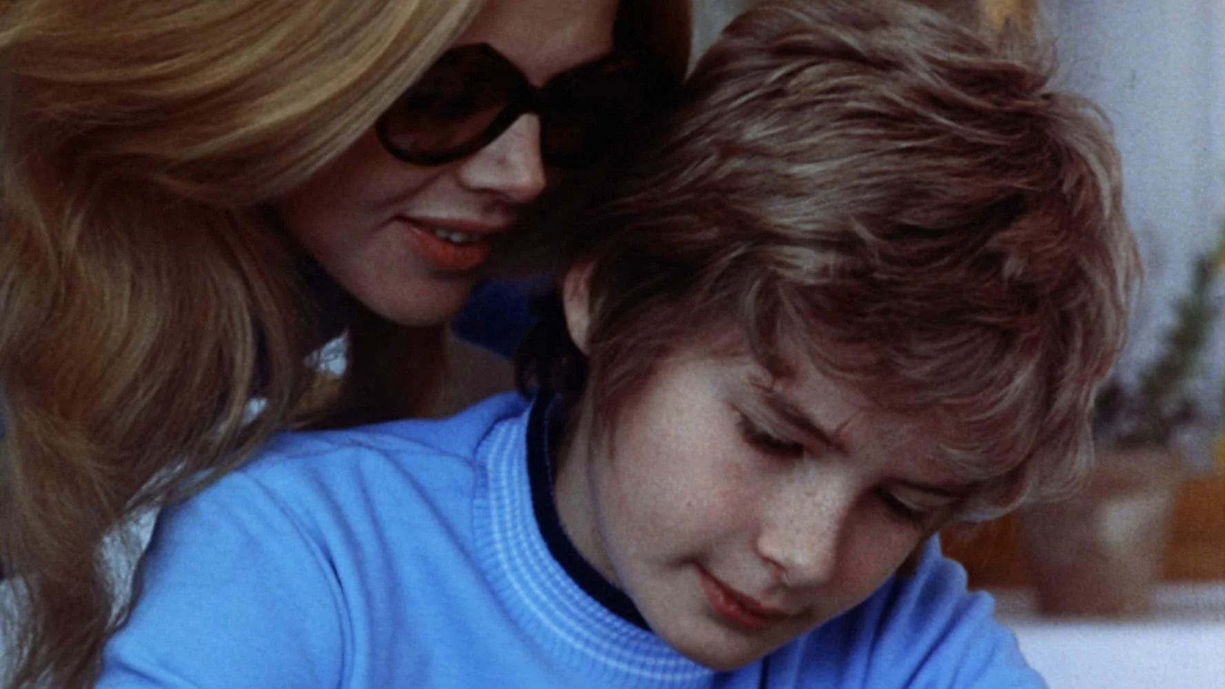 Kẻ Quan Sát Bí Ẩn Tập Full