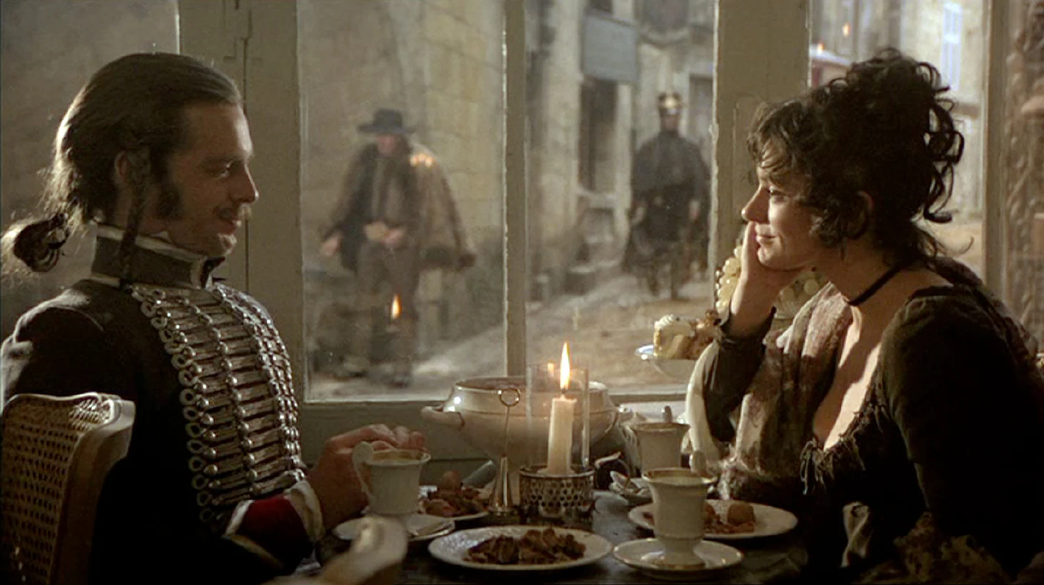 Kẻ Quyết Đấu Tập Full