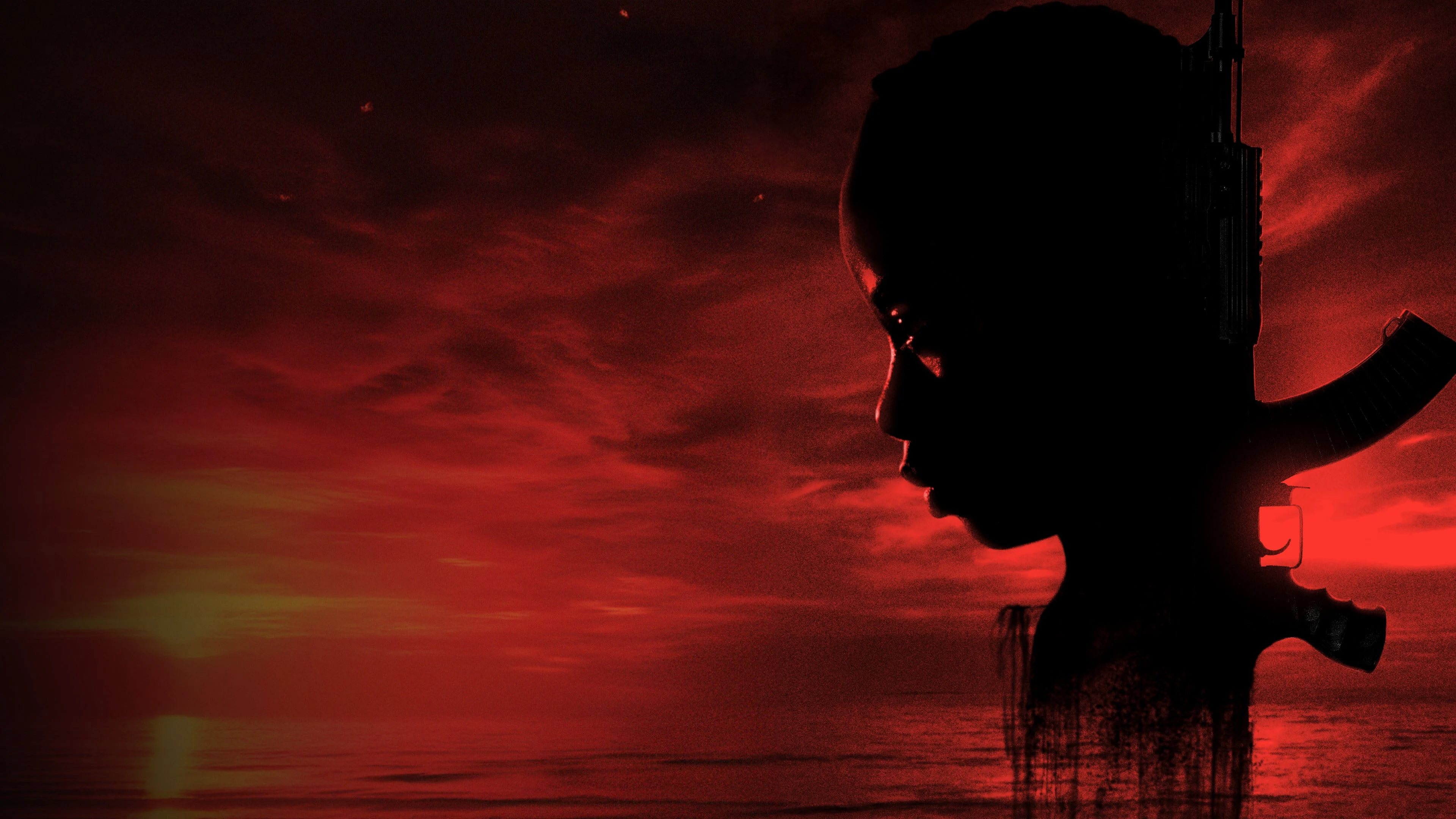 Kẻ Săn Đuổi Tập Full