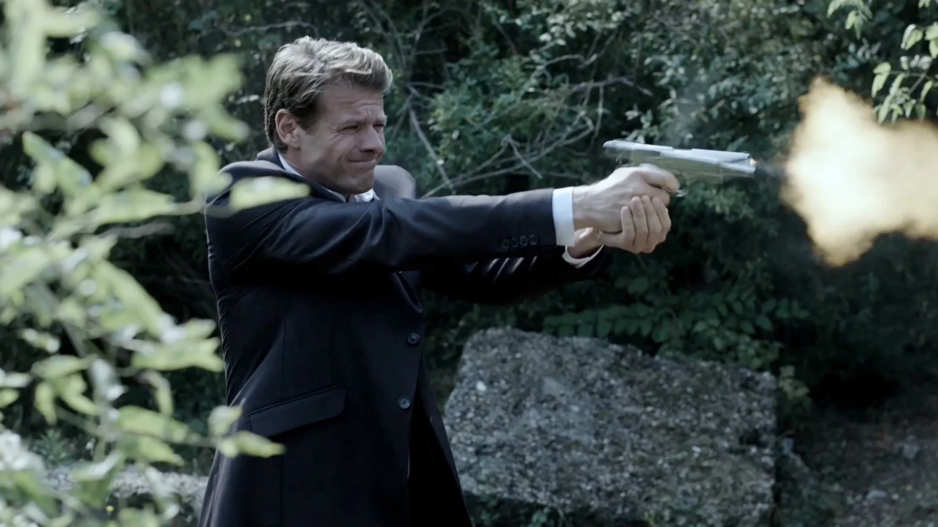 Kẻ Săn Tiền Thưởng Tập Full