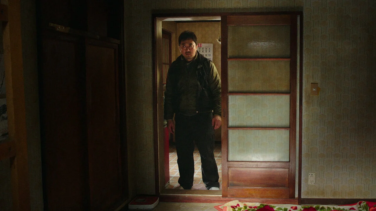 Kẻ sát nhân Tập Full