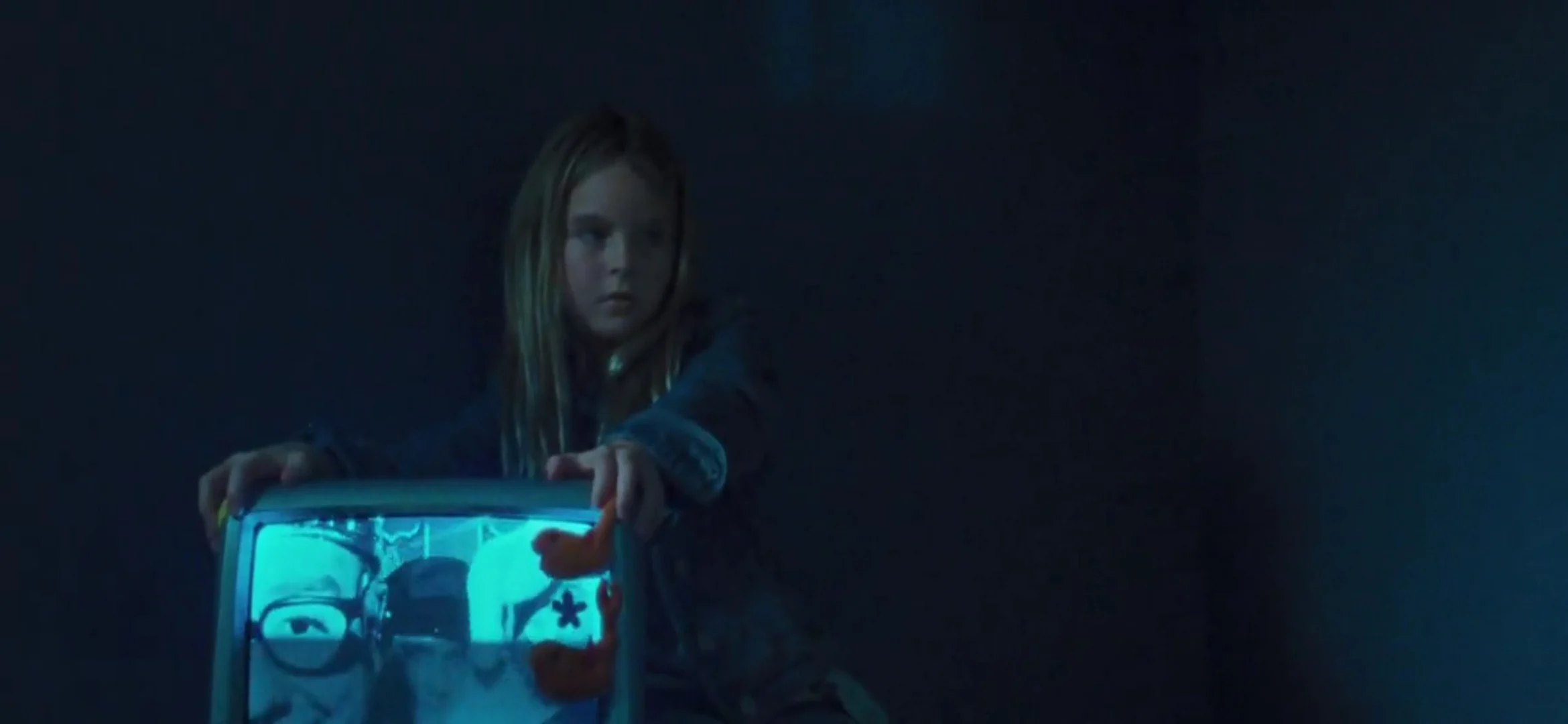 Kẻ Sưu Tầm Tập Full