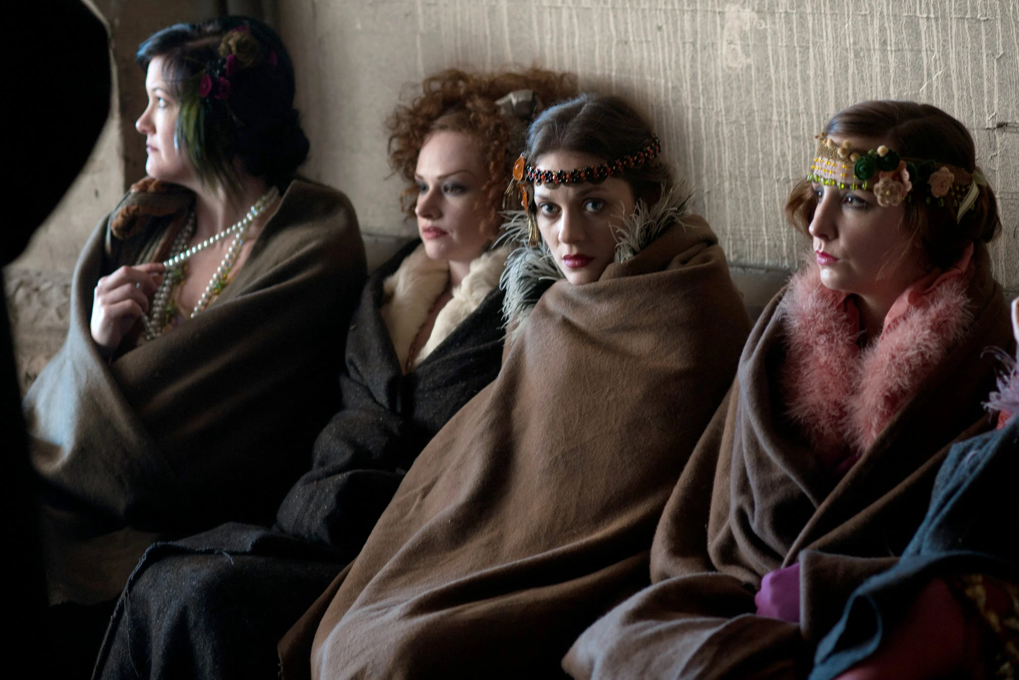 Kẻ Tha Hương Tập Full