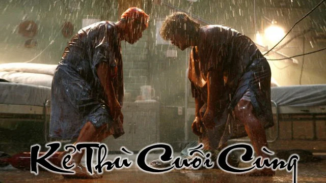 Kẻ Thù Cuối Cùng Tập Full