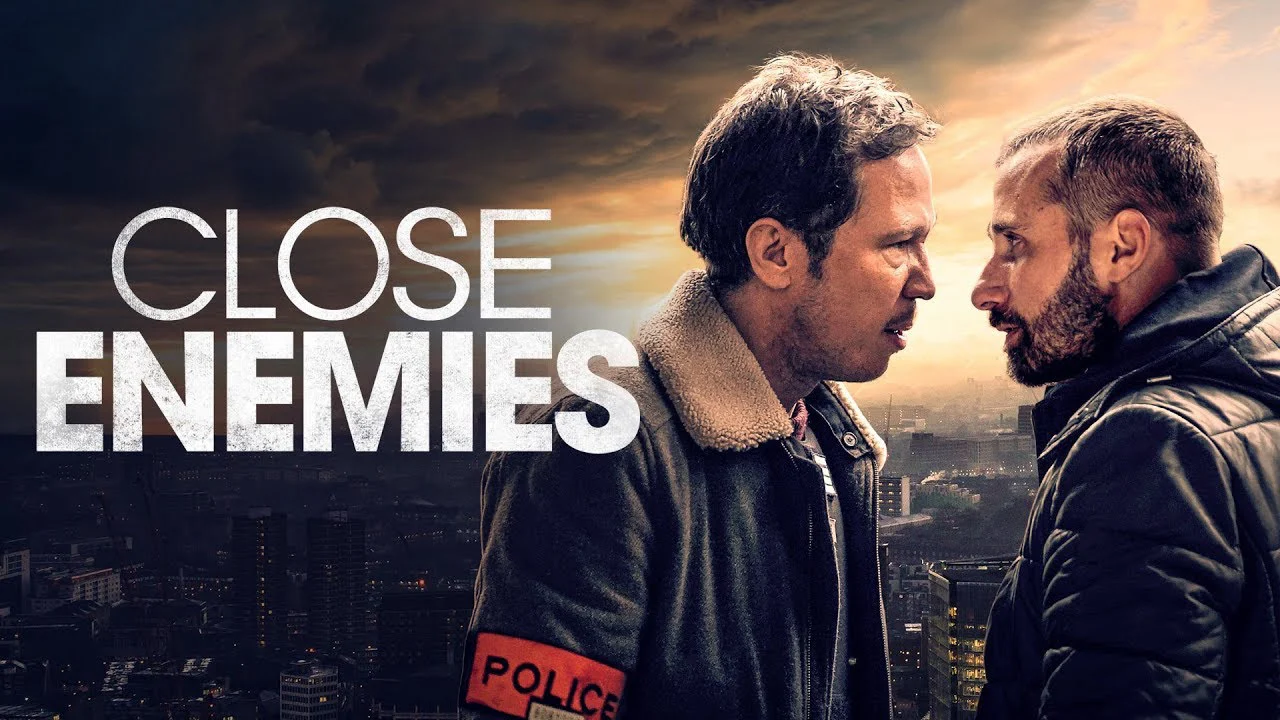 Kẻ thù thân cận Tập Full