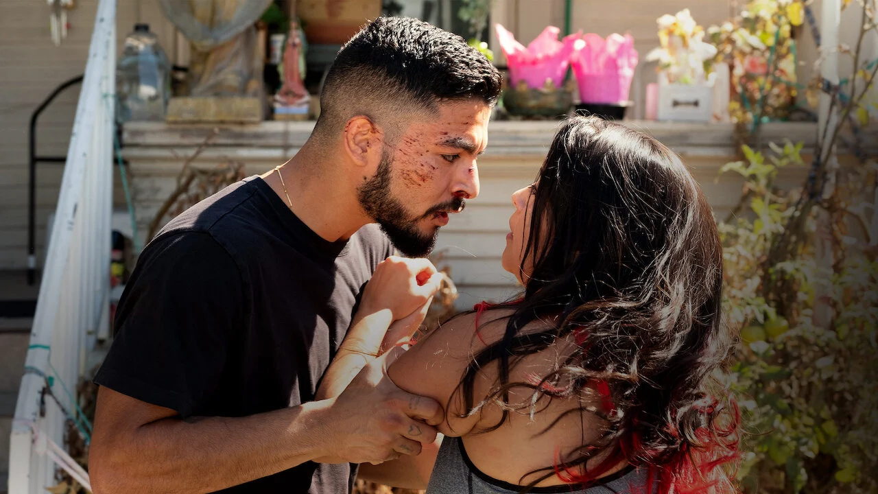 Kẻ thu thuế Tập Full