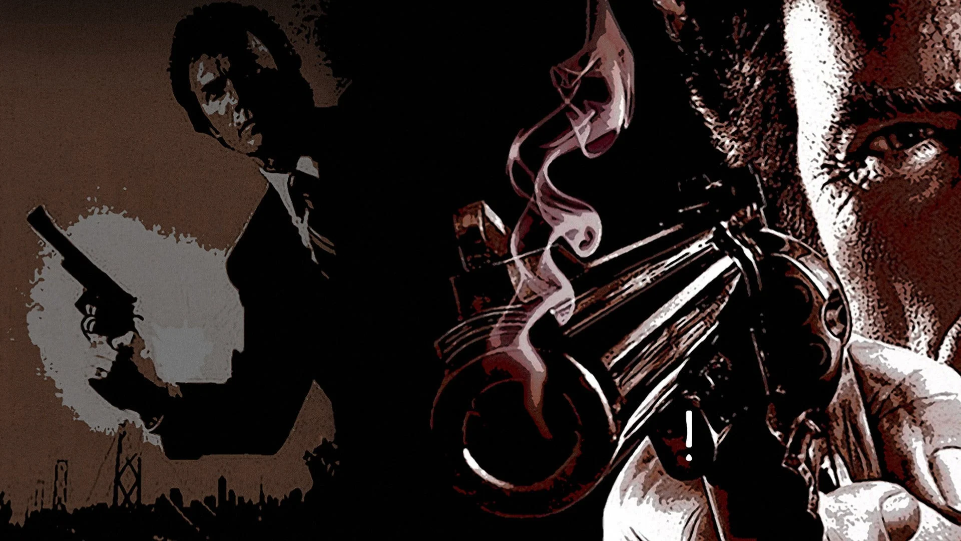 Kẻ Thực Thi Công Lý Tập Full