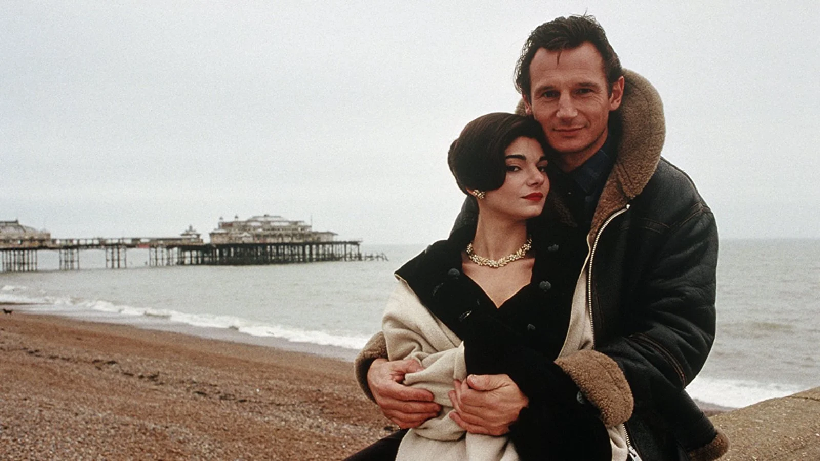 Kẻ Tình Nghi – Under Suspicion Tập Full