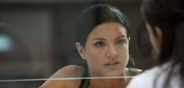 Kẻ Truy Sát Tập Full