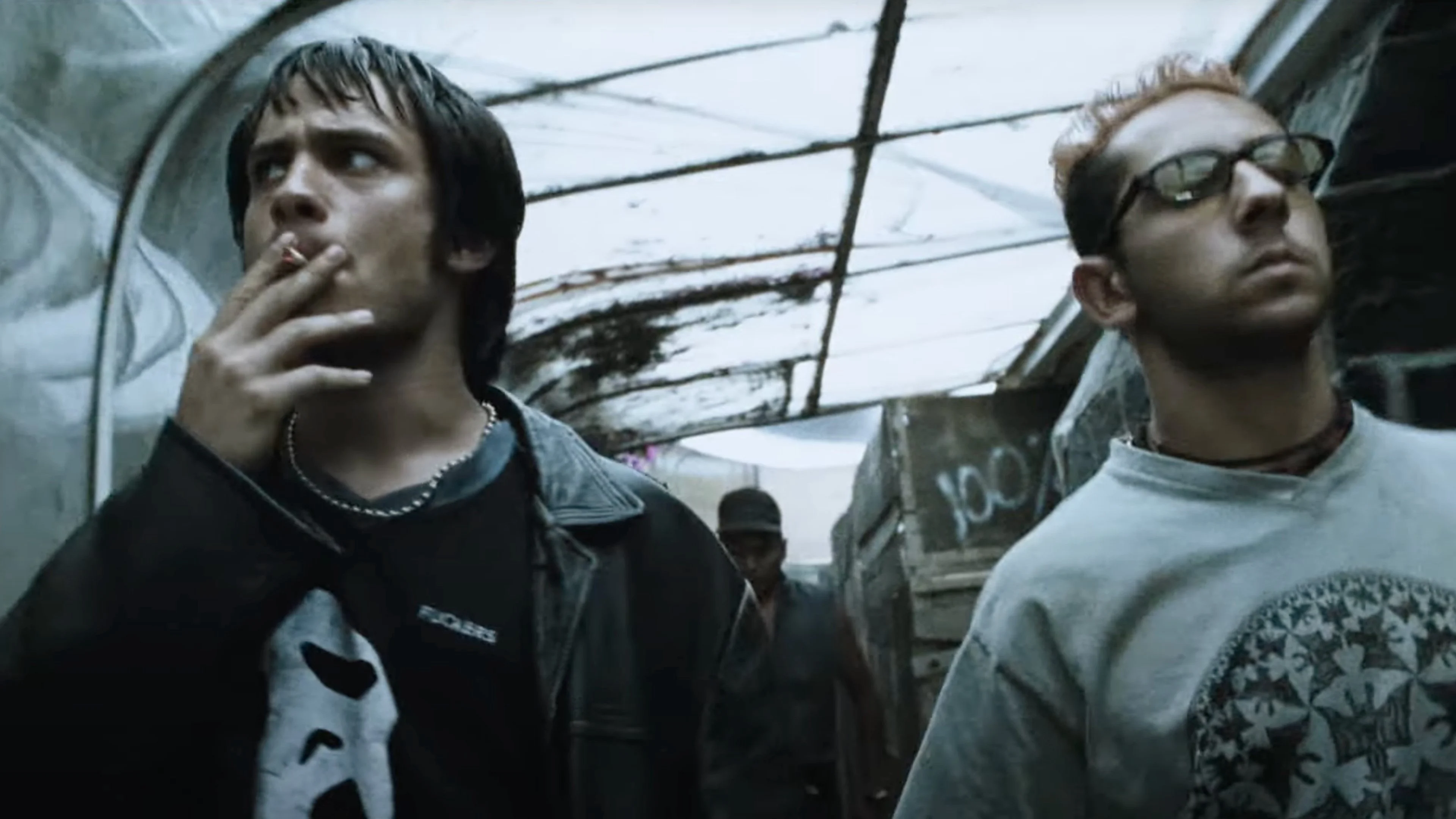 Kẻ Vô Đạo Tập Full