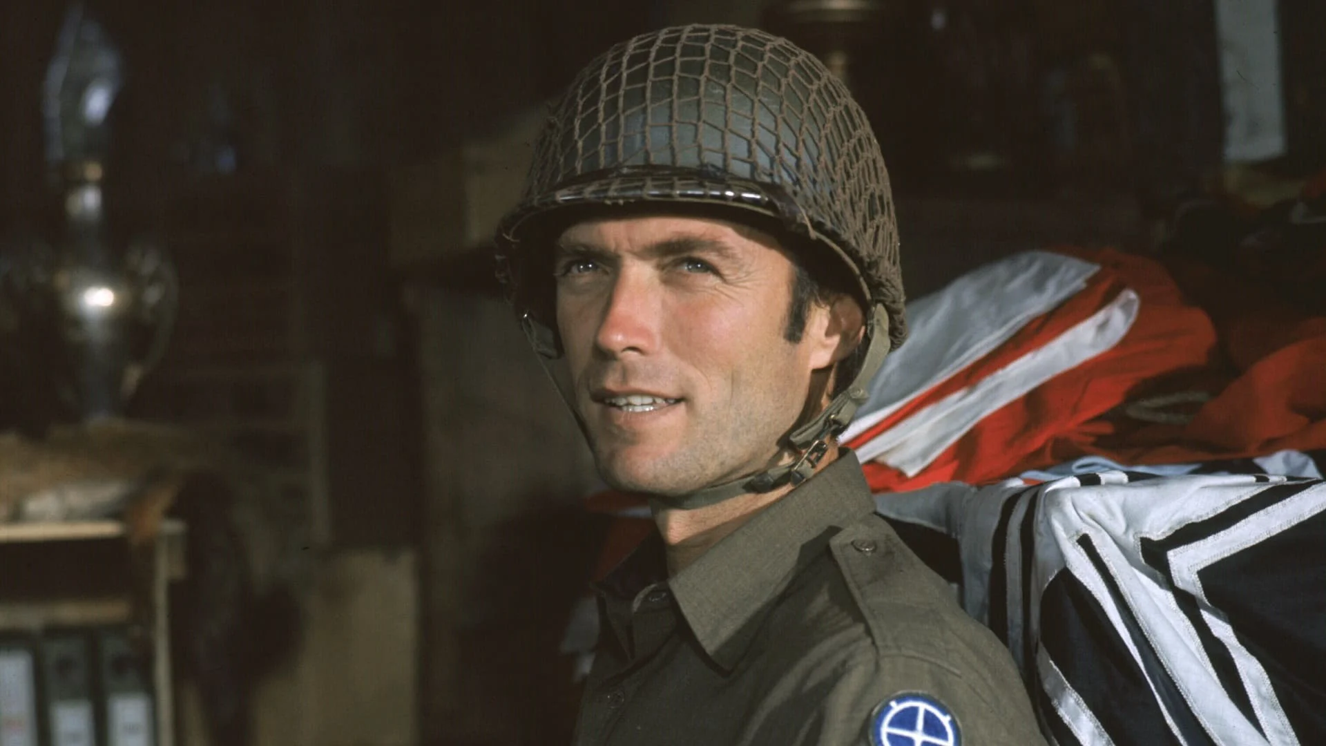 Kelly’s Heroes Tập Full