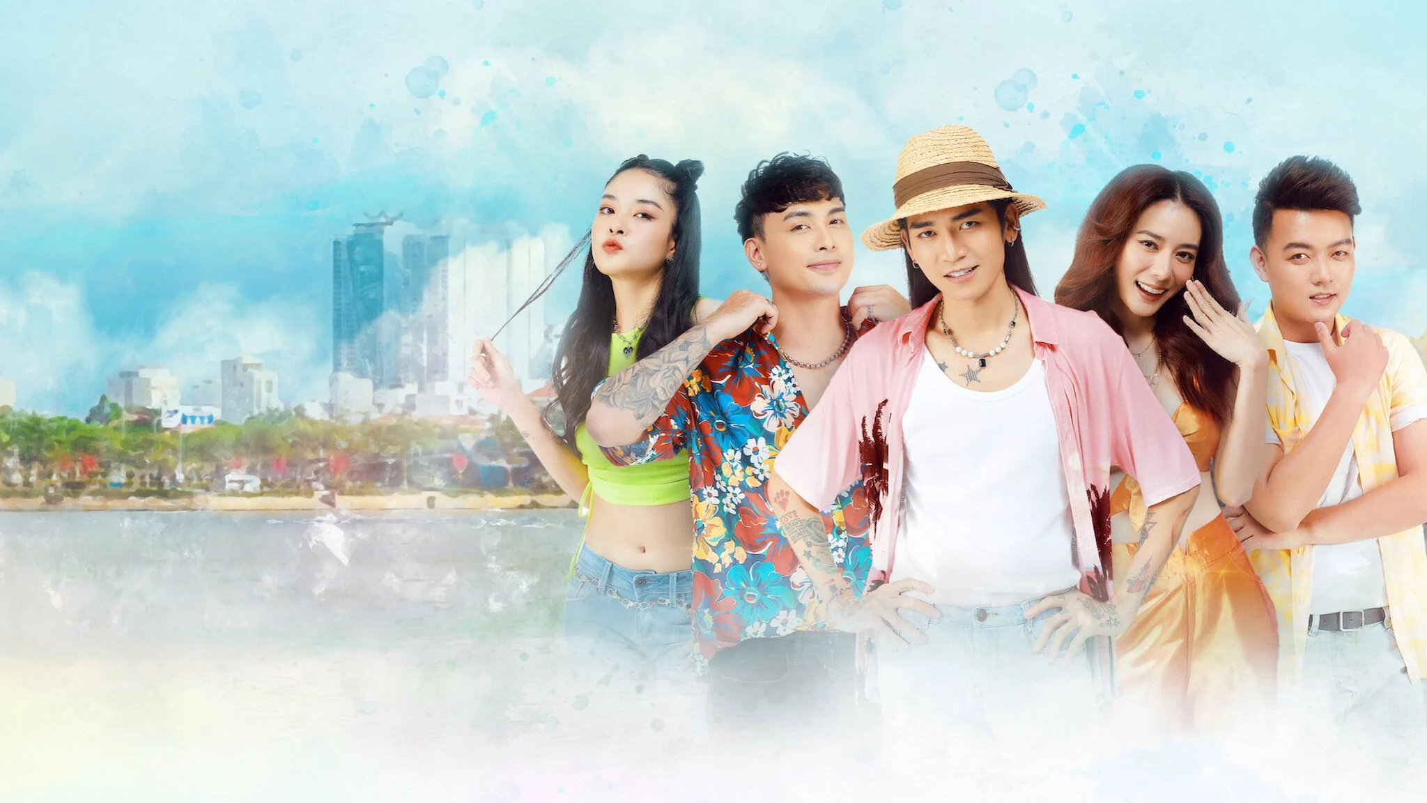 Kèo Trên Tập Full