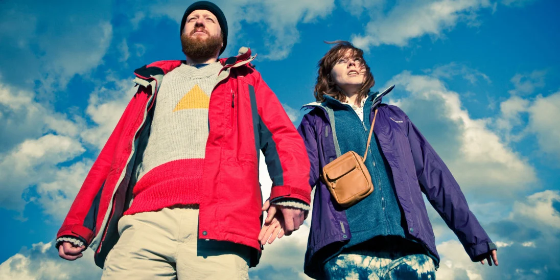 Khách Tham Quan Tập Full