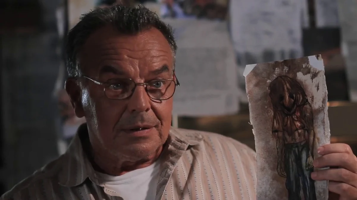 Khai Quật Tổ Quỷ Tập Full