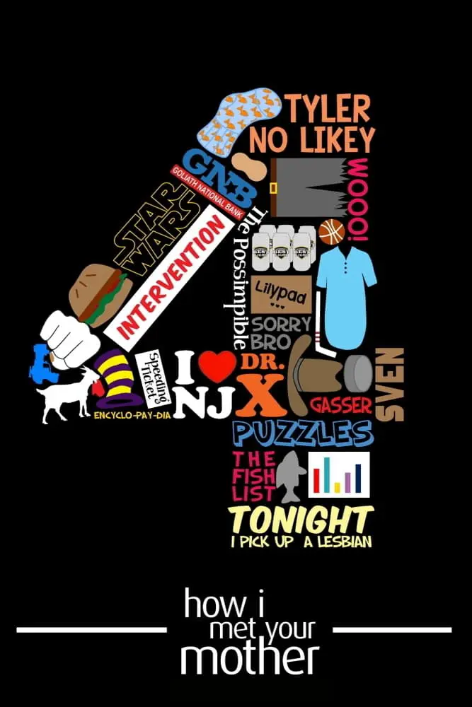 Khi Bố Gặp Mẹ: Cuộc Phiêu Lưu Thoả Mãn (Phần 5)