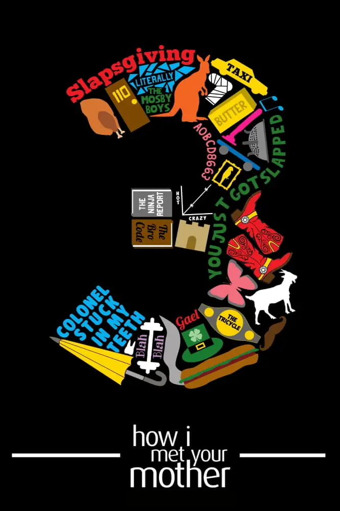 Khi Bố Gặp Mẹ: Đêm Bị Lấp Kín (Phần 3)