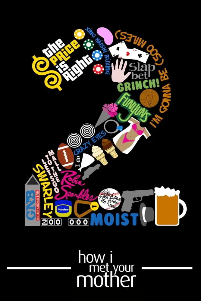 Khi Bố Gặp Mẹ (Phần 2: Cuộc Phiêu Lưu Nóng Bỏng)