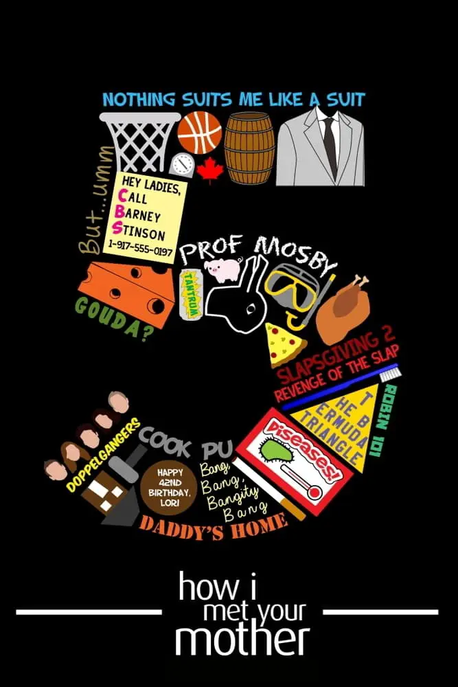 Khi Bố Gặp Mẹ (Phần 6): Những Đêm Tình Tự