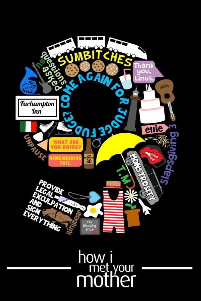 Khi Bố Gặp Mẹ (Phần 9): Cuộc Phiêu Lưu Bị Ẩn Giấu