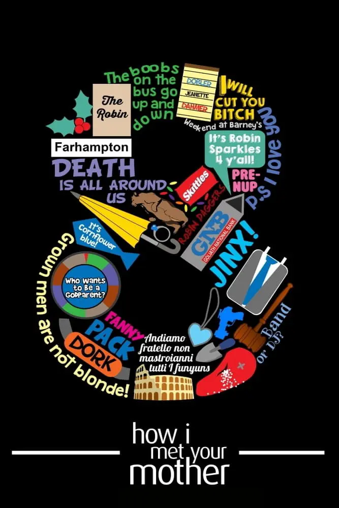 Khi Bố Gặp Mẹ (Phần 9): Những Cuộc Gặp Gỡ Đáng Nhớ