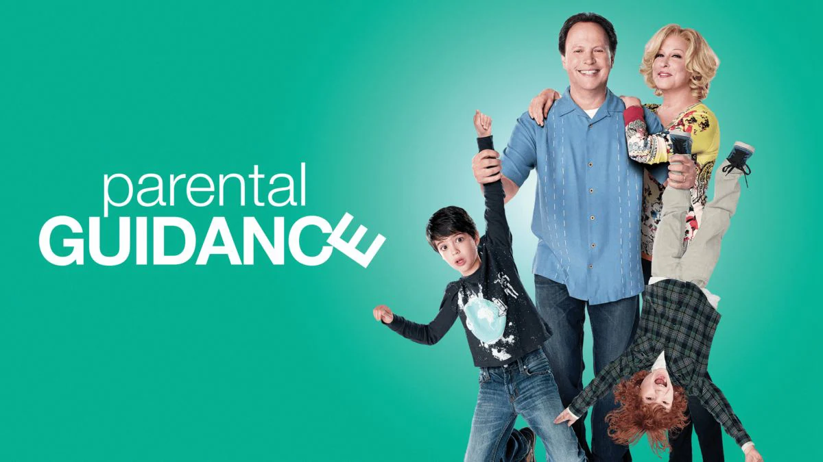 Khi Cháu Là Siêu Quậy Tập Full