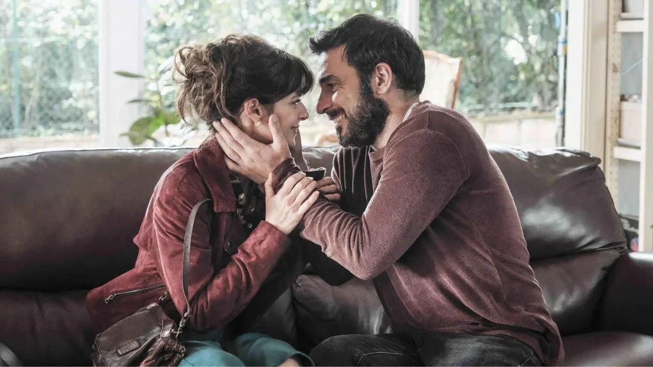 Khi còn thời gian Tập Full