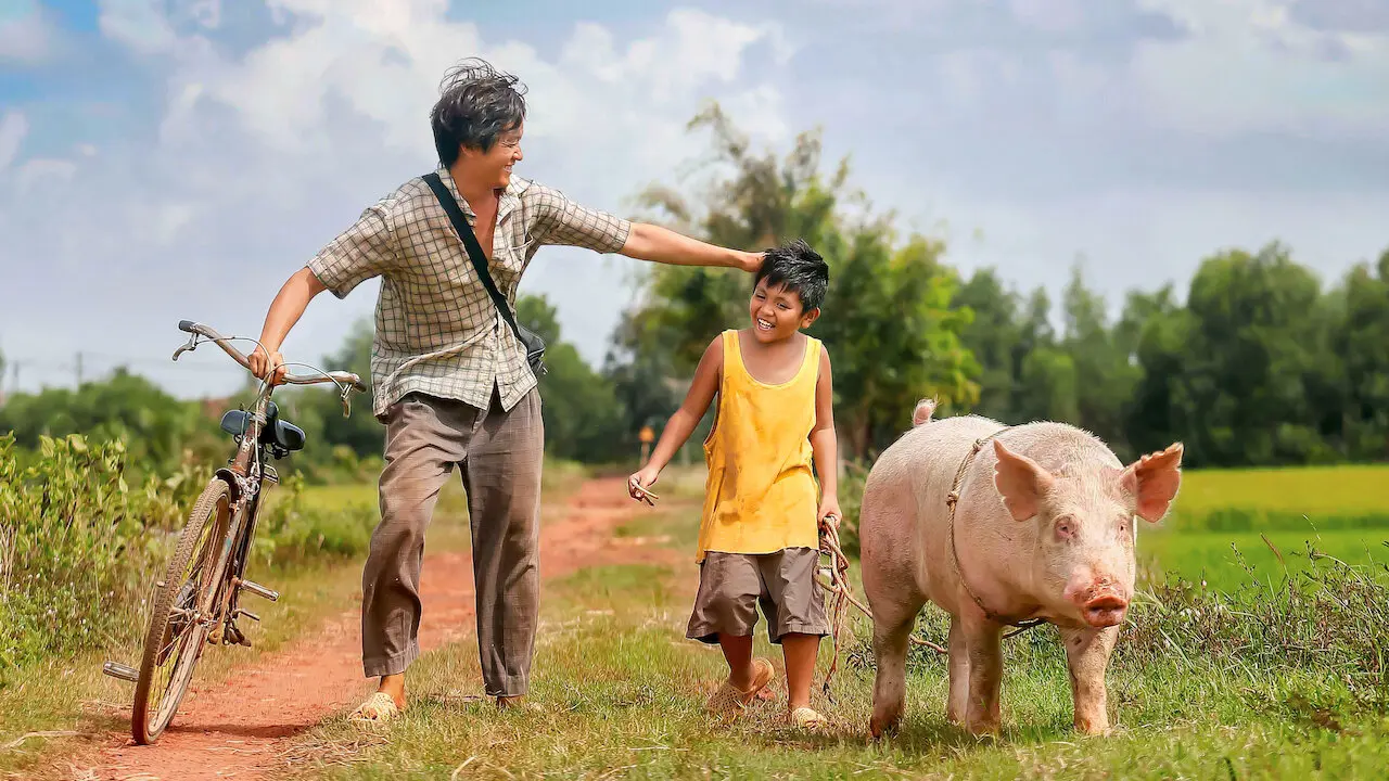 Khi con trưởng thành Tập Full