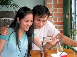 Khi Nắng Thu Về Tập Full