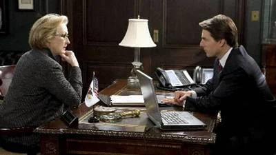 Khi Sư Tử Nổi Giận Tập Full