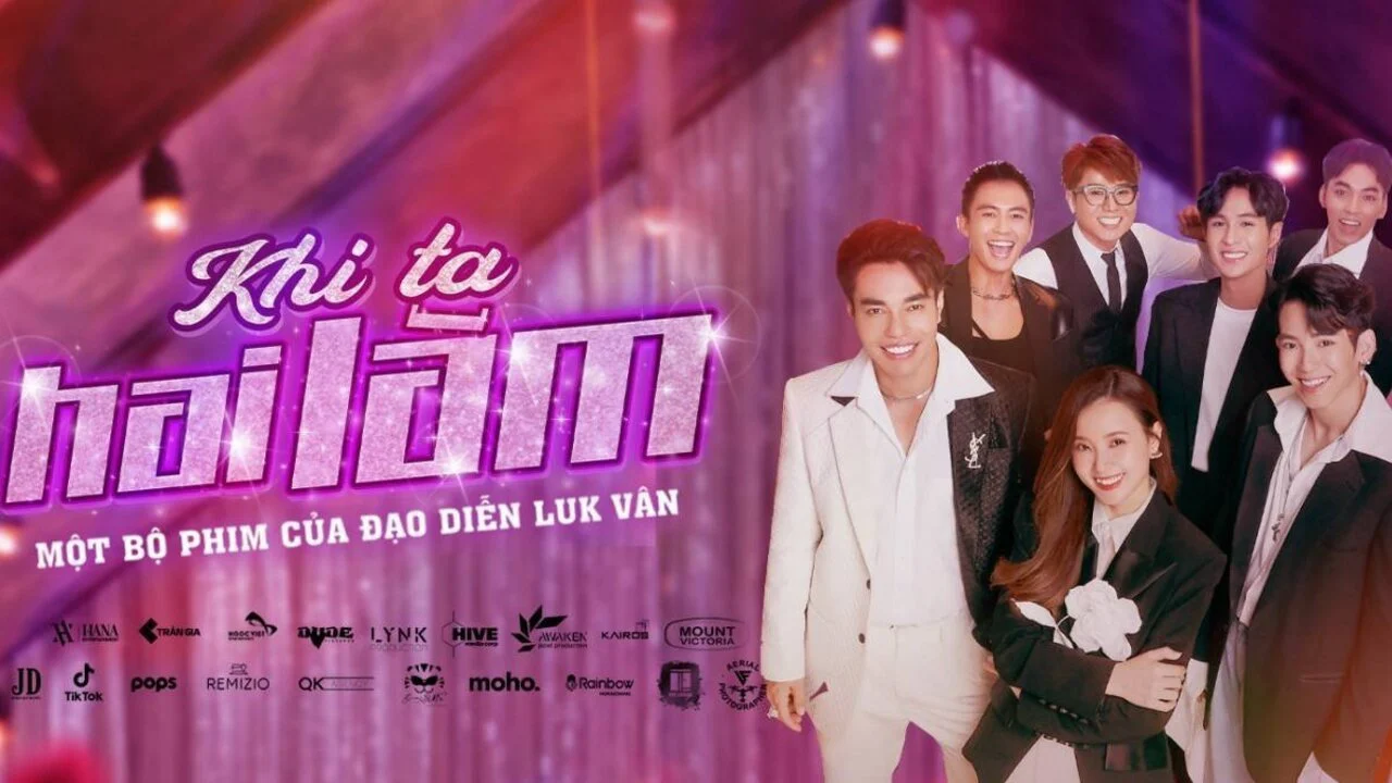 Khi Ta 25 Tập Full