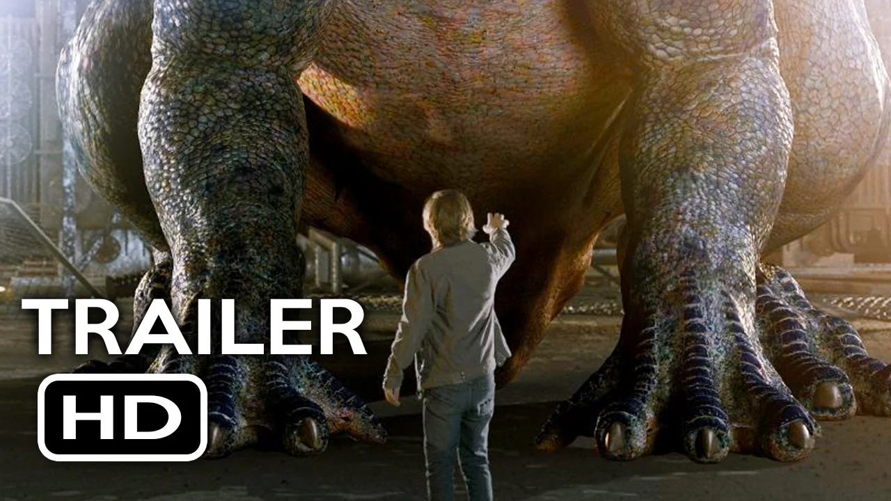 Khi Thú Cưng Là Khủng Long Tập Full