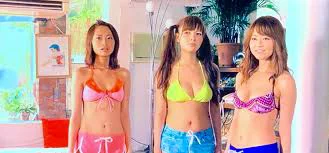 Khi Trái Đào Chín Tập Full