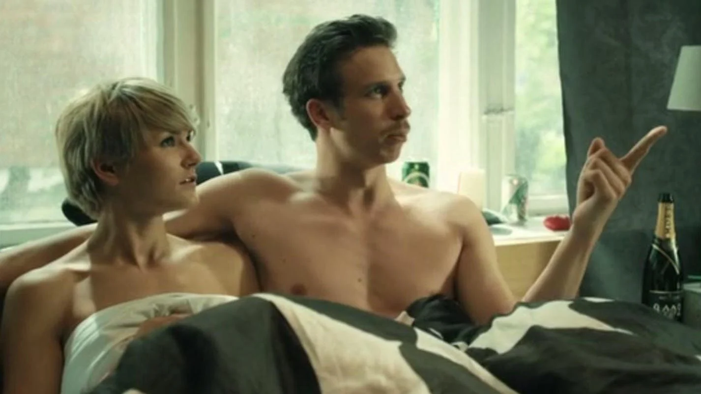 khiêu dâm Tập Full