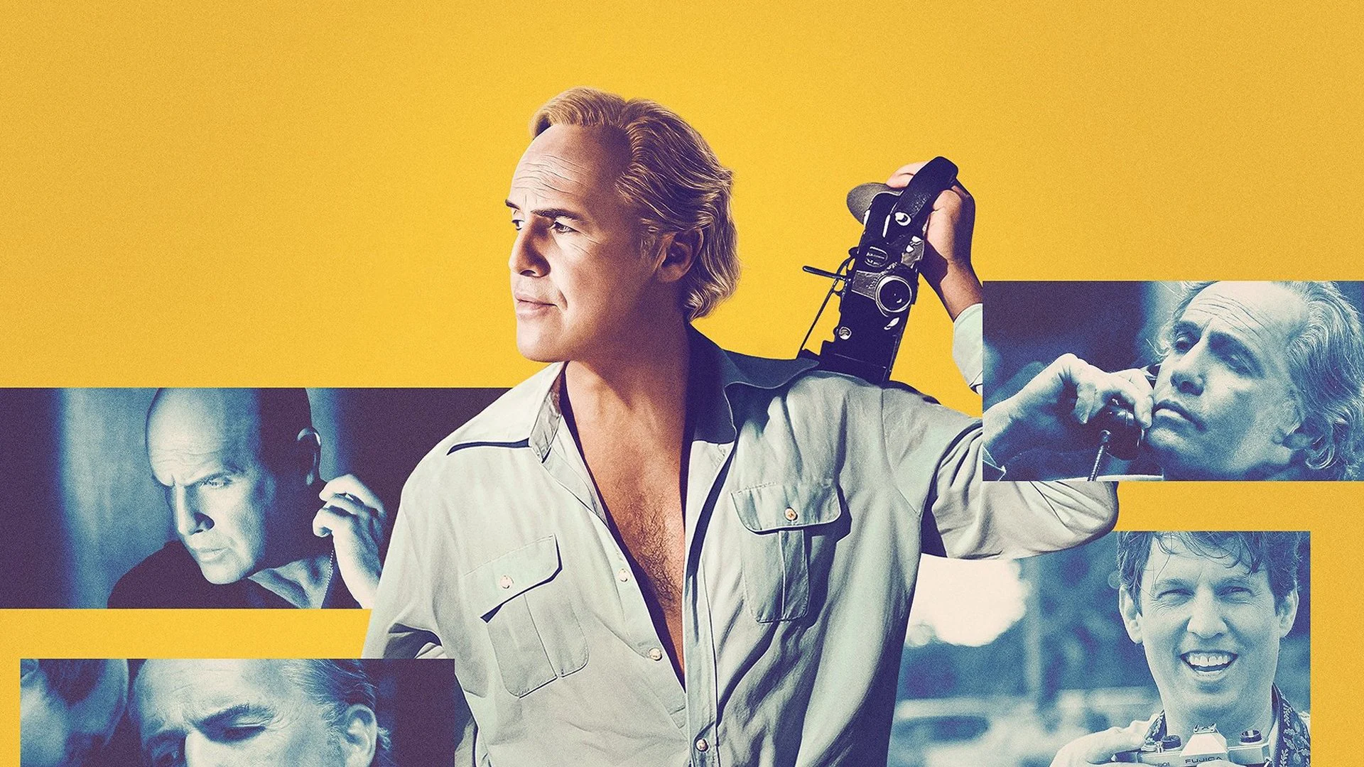 Khiêu Vũ Cùng Brando Tập Full