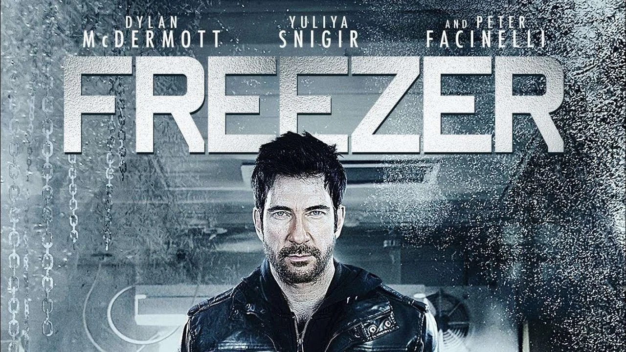 Kho Lạnh Kinh Hoàng Tập Full